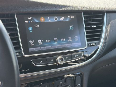 Used 2019 Buick Encore Preferred FWD image 23