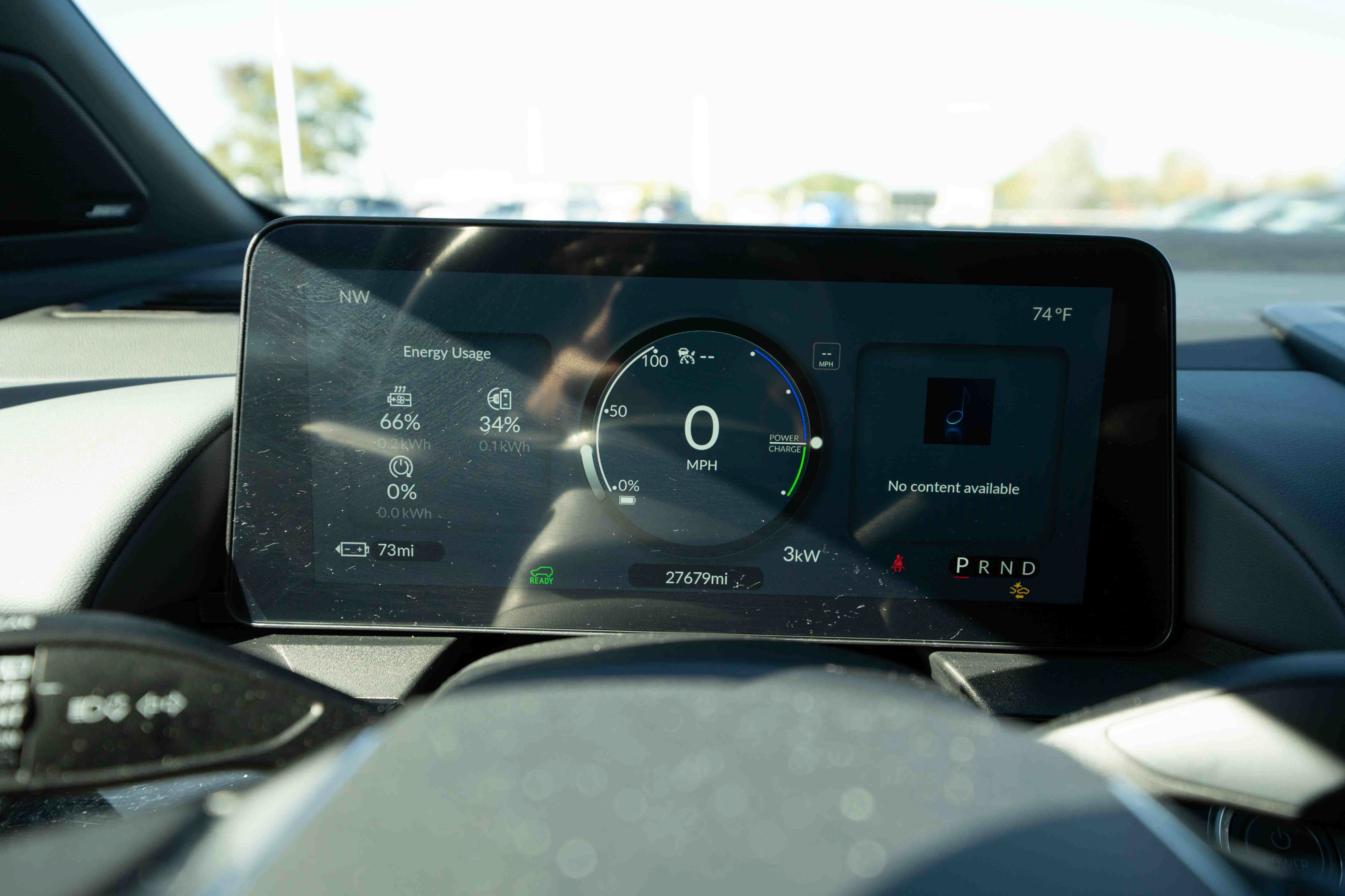 Used 2024 Honda Prologue Elite image 16