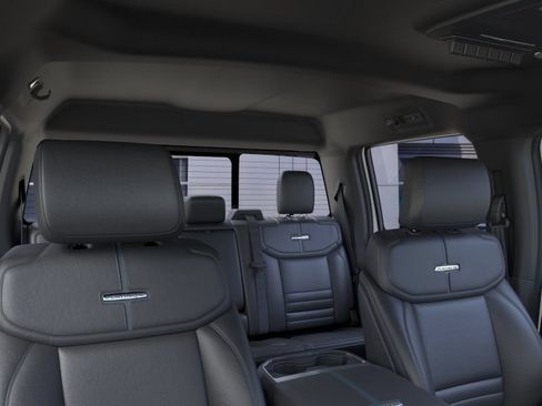 New 2026 Ford F250 Platinum AWD/4WD image 22