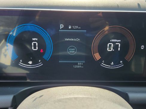 Used 2025 Hyundai Santa Cruz SEL image 26