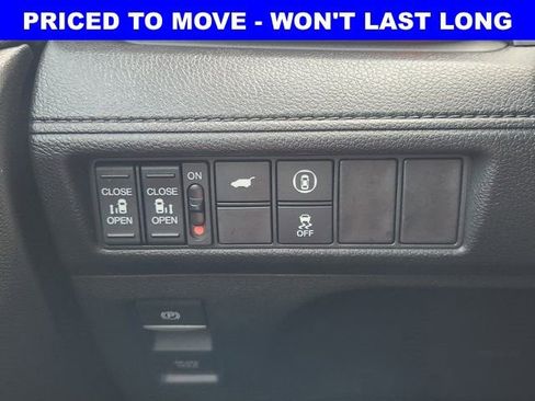 Used 2023 Honda Odyssey Sport image 24
