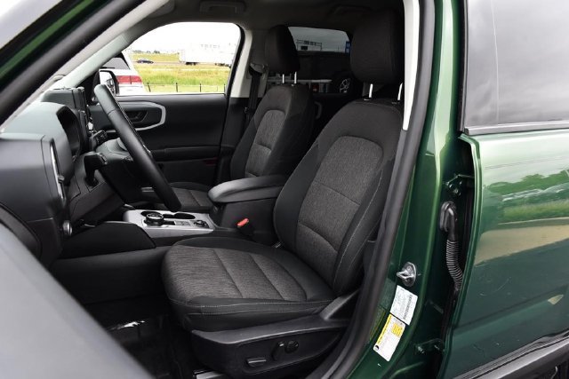 Used 2024 Ford Bronco Sport Big Bend w/ Convenience Package AWD/4WD image 19