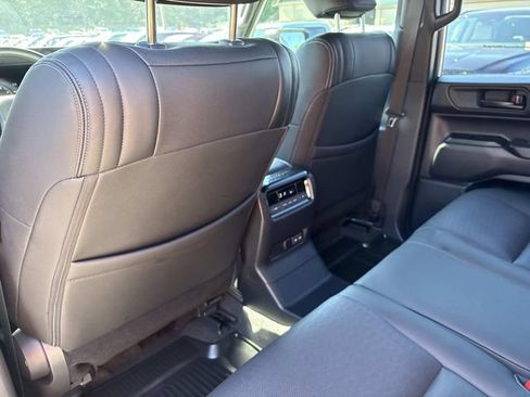Used 2025 Toyota Land Cruiser 1958 AWD/4WD image 16