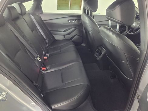Used 2025 Honda Accord Sport image 29