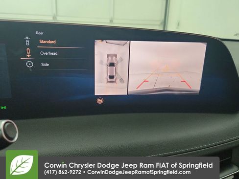 Used 2025 Cadillac CT5 Premium Luxury w/ Sun And Sound Package image 25