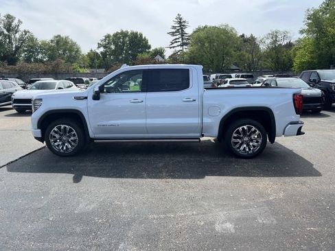 New 2026 GMC Sierra 1500 Denali AWD/4WD image 2