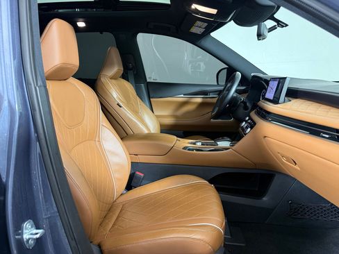 Used 2023 INFINITI QX60 Autograph image 26