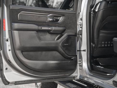 Used 2025 RAM 1500 RHO w/ RHO Level 1 Equipment Group image 47