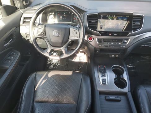 Used 2020 Honda Passport EX-L image 17