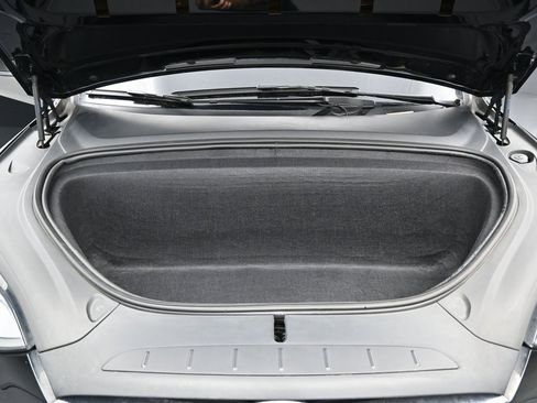 Used 2020 Tesla Model X Long Range image 37