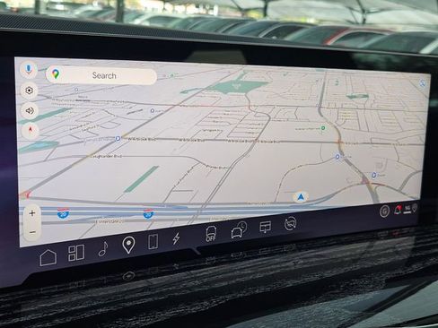 New 2025 Cadillac Escalade IQ Luxury 1 image 18