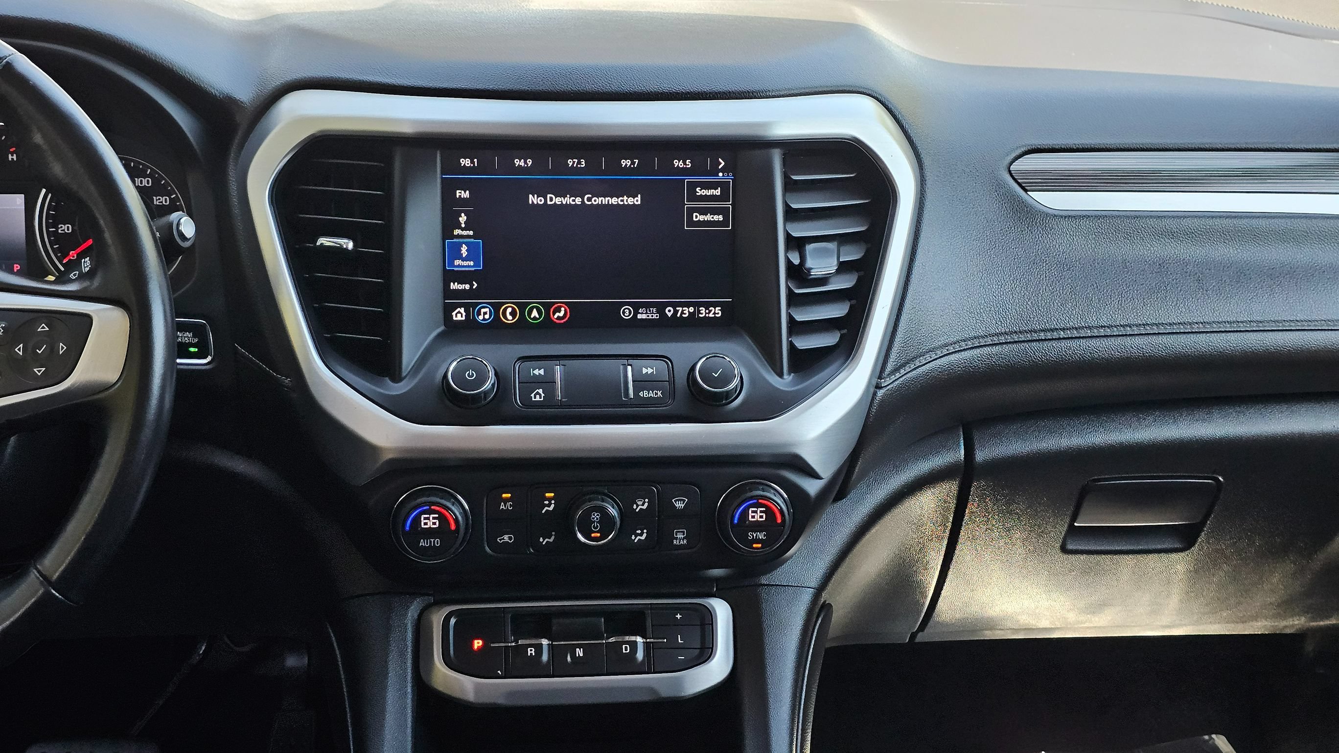 Used 2020 GMC Acadia SLT AWD/4WD image 22