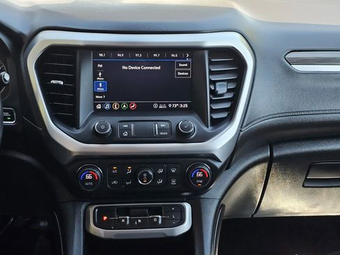 Used 2020 GMC Acadia SLT image 22