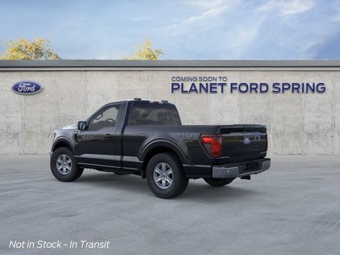 New 2026 Ford F150 XL AWD/4WD image 5