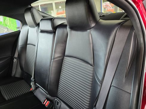 Used 2024 Toyota Corolla XSE FWD image 17