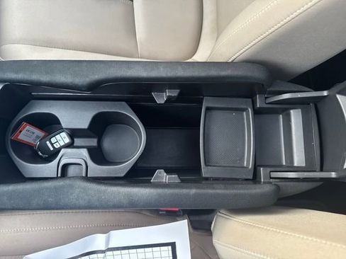 Used 2016 Honda Civic EX image 25