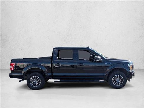 Used 2019 Ford F150 XLT w/ Equipment Group 302A Luxury image 4