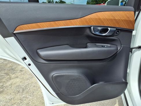 Certified 2023 Volvo XC90 B6 Plus w/ Protection Package Premier image 20