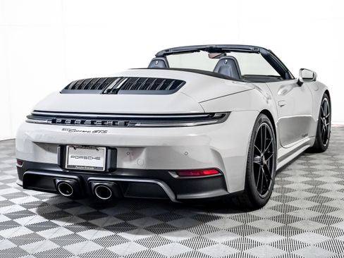 New 2026 Porsche 911 Carrera GTS image 10