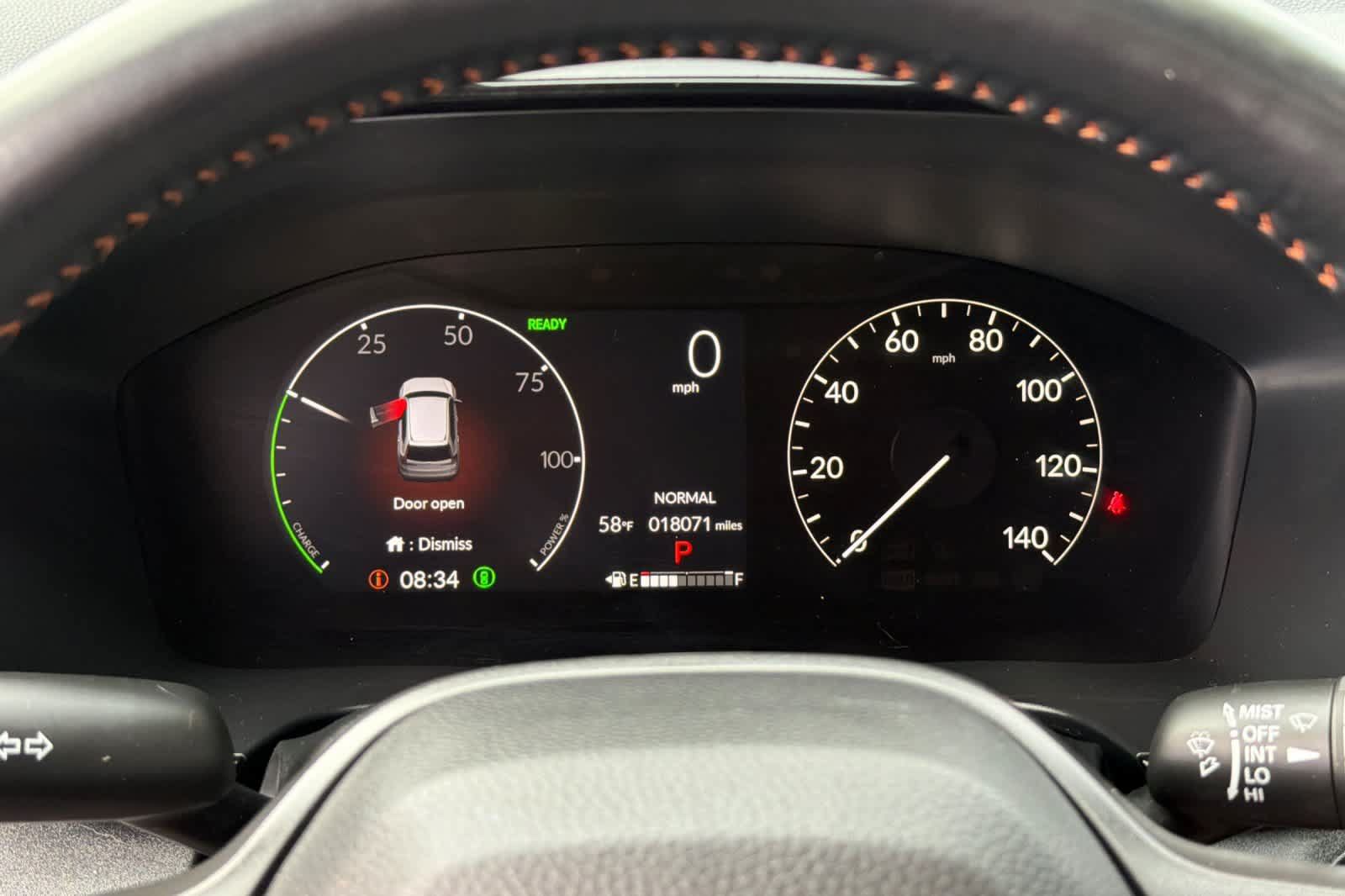 Used 2025 Honda CR-V Sport-L image 26