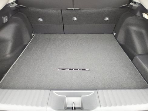 New 2026 Toyota Prius Plug-In Hybrid w/ Limited Premium Package image 27