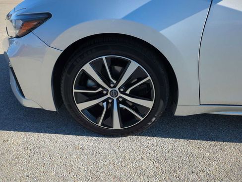 Used 2023 Nissan Maxima SV w/ Floor Mat Group image 33