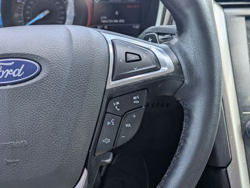 Used 2019 Ford Fusion SEL FWD image 16