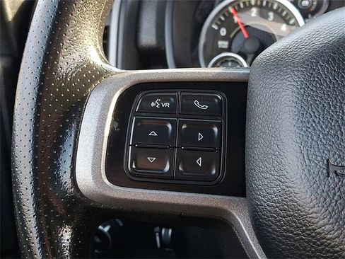 Used 2022 RAM 2500 Tradesman image 20