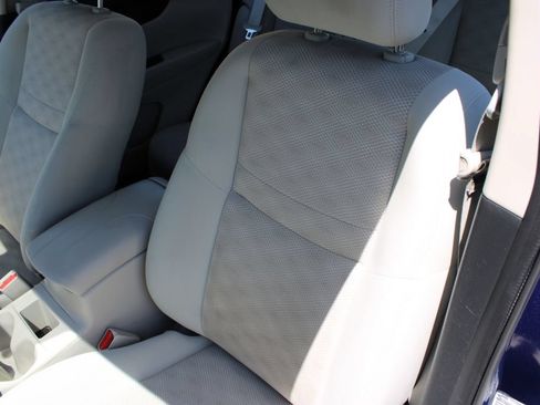 Used 2020 Nissan Rogue Sport SV FWD image 17