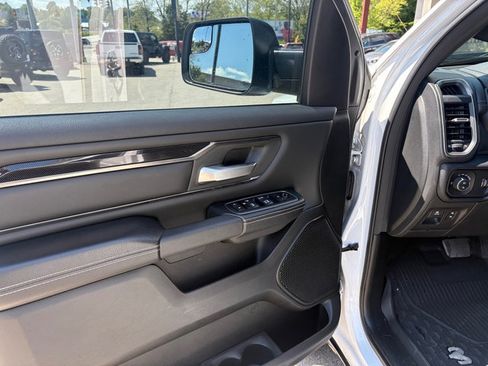 Used 2020 RAM 1500 Rebel w/ Rebel Level 2 Equipment Group AWD/4WD image 10
