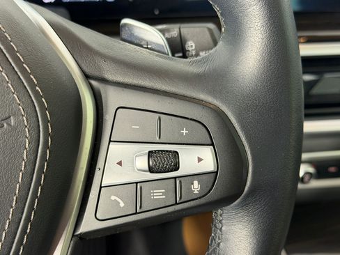 Used 2024 BMW X5 xDrive50e w/ Parking Assistance Package image 28