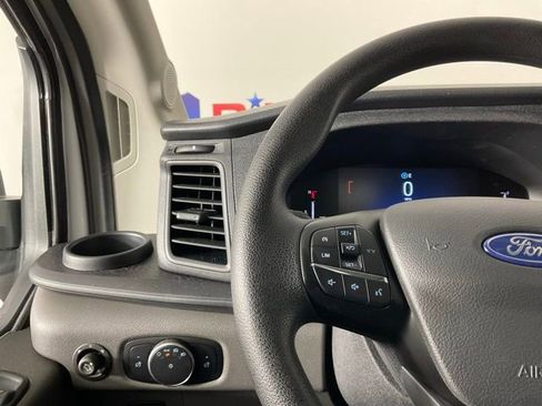 New 2026 Ford Transit 250 148 Medium Roof w/ Load Area Protection Package image 22