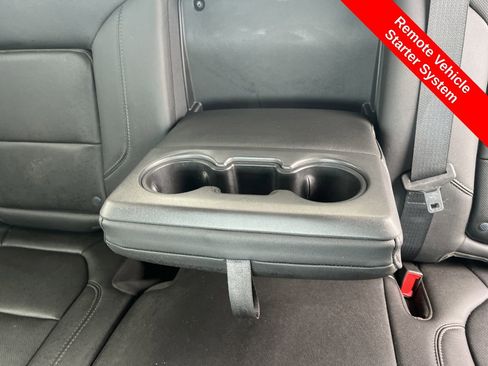 Used 2019 Chevrolet Silverado 1500 LTZ w/ LTZ Plus Package image 29