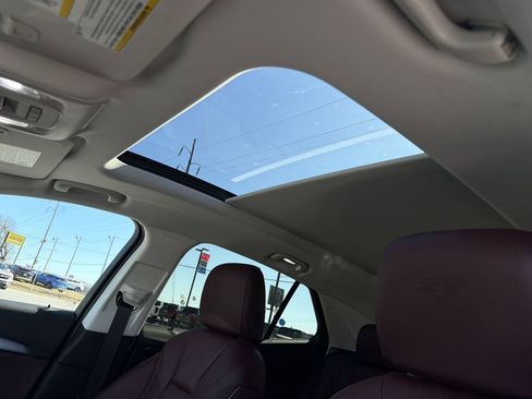 New 2026 Buick Envision Sport Touring image 13