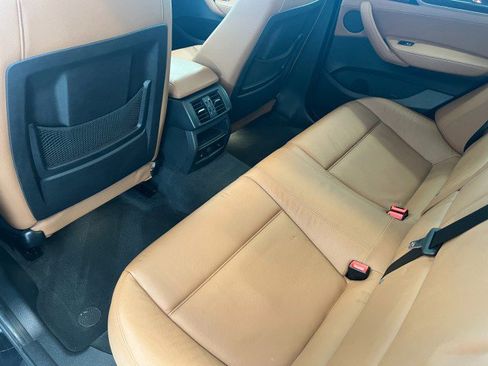 Used 2015 BMW X4 xDrive28i AWD/4WD image 34