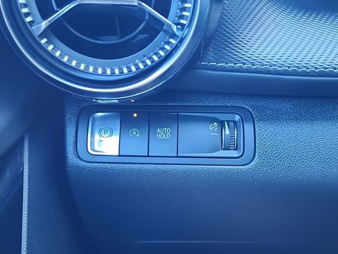 New 2026 Chevrolet Equinox LT w/ Convenience Package II image 21