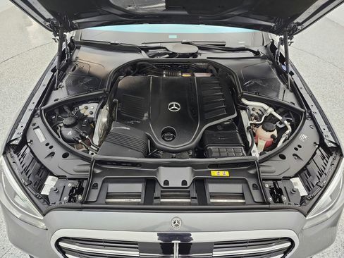 Used 2023 Mercedes-Benz S 500 4MATIC image 16