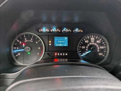 Used 2019 Ford F150 XLT AWD/4WD image 10