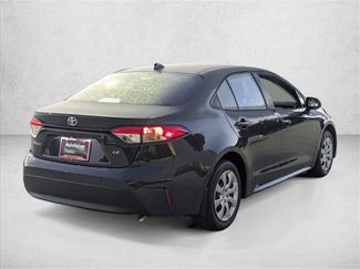 New 2026 Toyota Corolla LE video 2