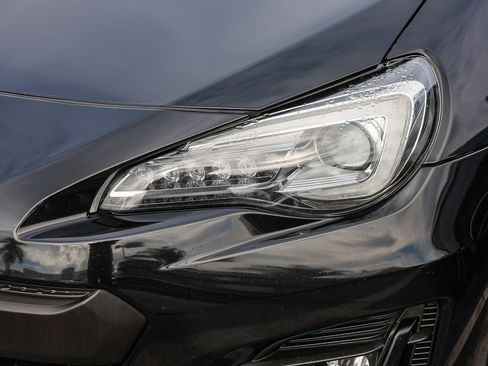 Used 2020 Subaru BRZ Limited w/ Performance Package image 5