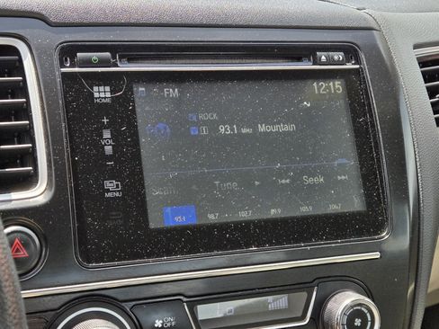 Used 2015 Honda Civic EX image 20