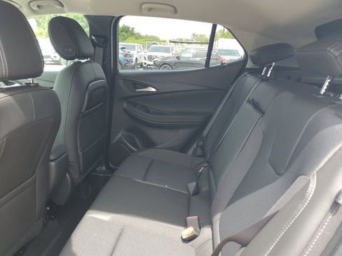 New 2026 Buick Encore GX Preferred w/ Comfort Package FWD image 10