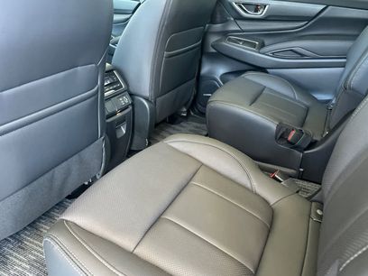 New 2026 Subaru Ascent Limited