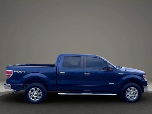 Used 2014 Ford F150 XLT w/ Equipment Group 302A Luxury AWD/4WD image 3