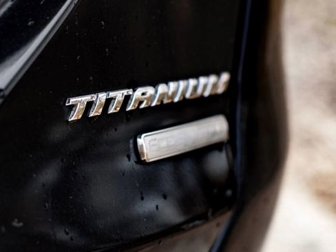 Used 2016 Ford Fusion Titanium image 6