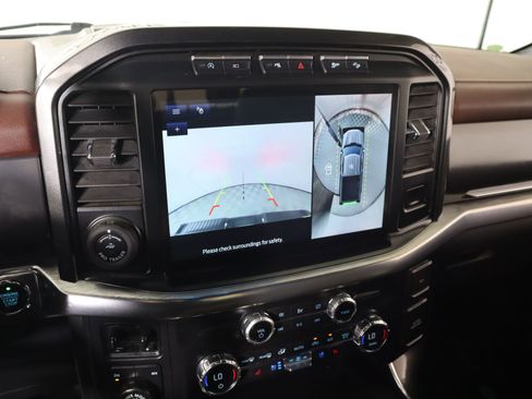 Used 2021 Ford F150 Lariat image 6