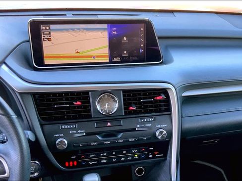 Used 2017 Lexus RX 350 F Sport w/ Accessory Package image 5