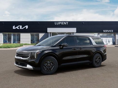 New 2026 Kia Carnival FWD image 5