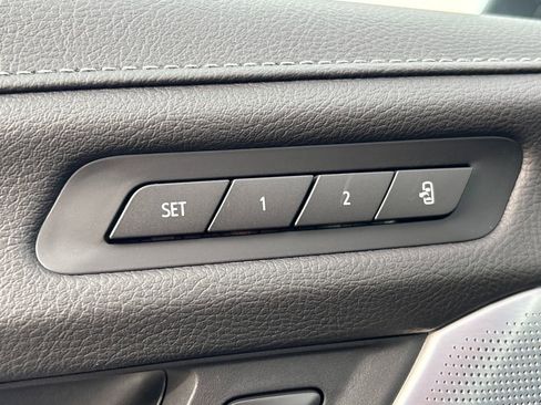 New 2026 Cadillac CT4 Premium Luxury AWD/4WD image 31