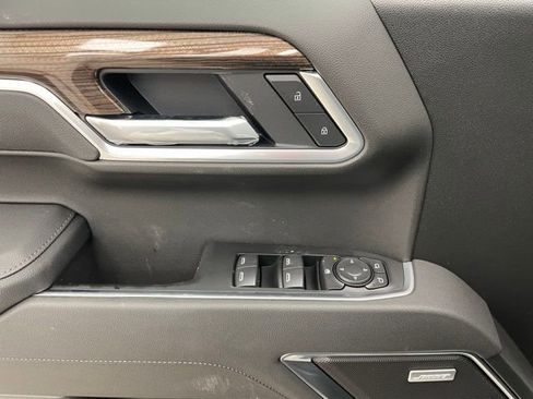 New 2026 Chevrolet Silverado 1500 RST w/ RST All Star Premium Package image 11